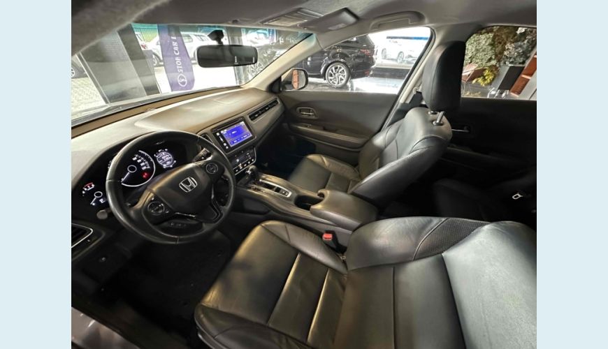HONDA HR-V 1.8 16V FLEX EXL 4P AUT. - N/D - 2016 Foto 9 (Grande)