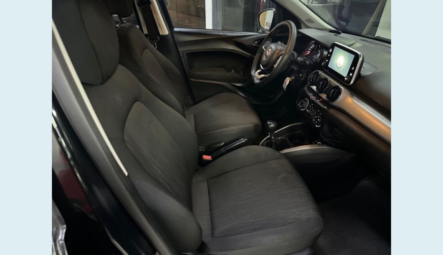 FIAT ARGO 1.0 FIREFLY FLEX DRIVE MANUAL - N/D - 2018 Foto 9 (Grande)