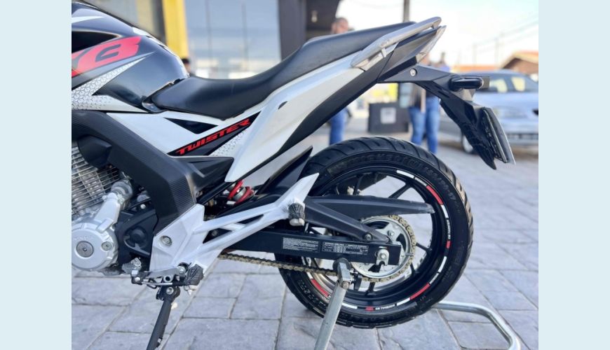 HONDA CB TWISTER CB TWISTER - N/D - 2019 Foto 9 (Grande)