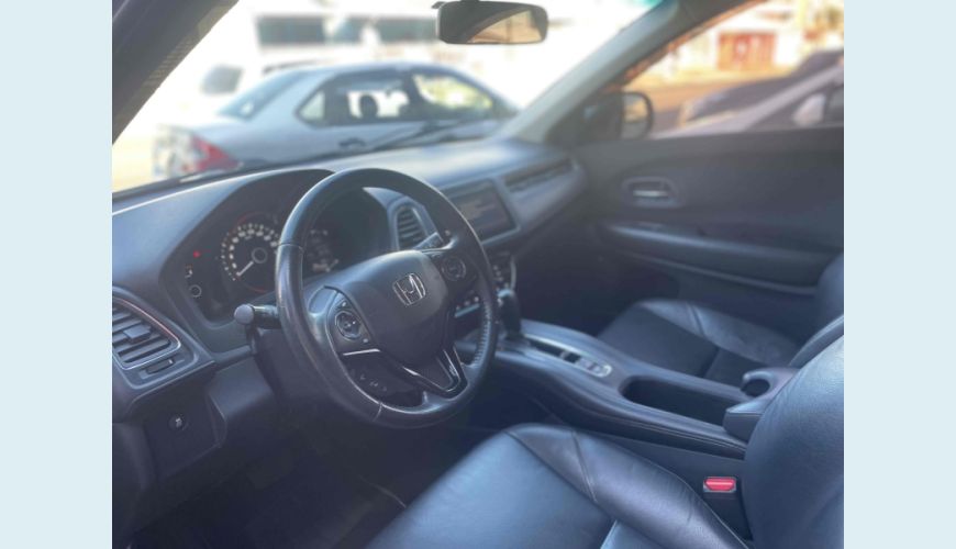 HONDA HR-V 1.8 16V FLEX EXL 4P AUT. - N/D - 2016 Foto 9 (Grande)
