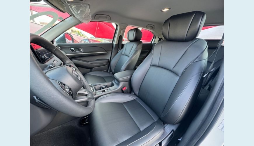 HONDA HR-V 1.5 DI I-VTEC FLEX EXL CVT - INDEFINIDA - 2025 Foto 9 (Grande)