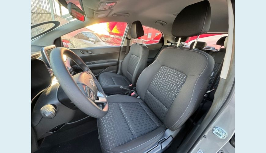 HYUNDAI HB 20 1.0 TGDI FLEX COMFORT PLUS AUT. - INDEFINIDA - 2025 Foto 9 (Grande)