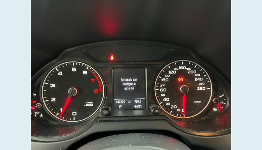 AUDI Q5 2.0 TFSI ATTRACTION 16V 225CV 4P AUT. - N/D - 2014 Foto 9 (Grande)
