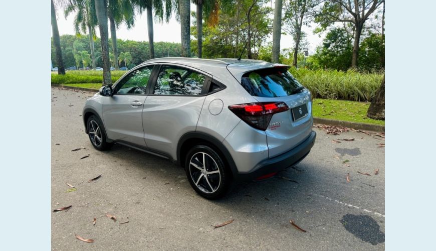 HONDA HR-V 1.8 16V FLEX EX 4P AUT. - N/D - 2021 Foto 9 (Grande)