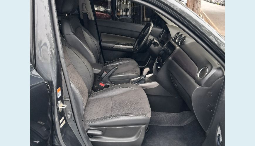 VOLKSWAGEN VIRTUS 1.6 MSI FLEX 16V 5P MEC. - PRETO - 2021 Foto 9 (Grande)