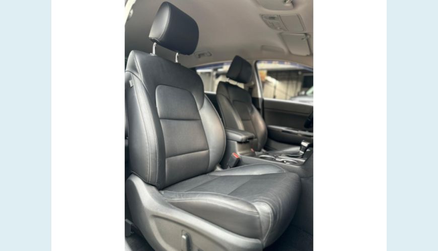 KIA SPORTAGE - PRATA - 2019 Foto 9 (Grande)