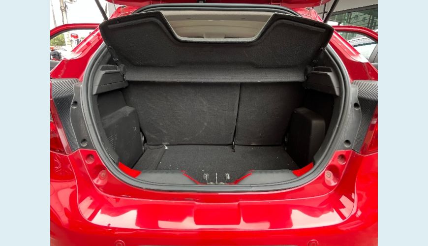 FORD KA 1.5 SE PLUS 12V FLEX 5P MEC. - VERMELHO - 2020 Foto 9 (Grande)