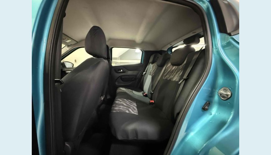 CITROËN C3 - AZUL - 2023 Foto 9 (Grande)