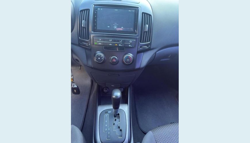 HYUNDAI I30 2P - PRETO - 2012 Foto 9 (Grande)