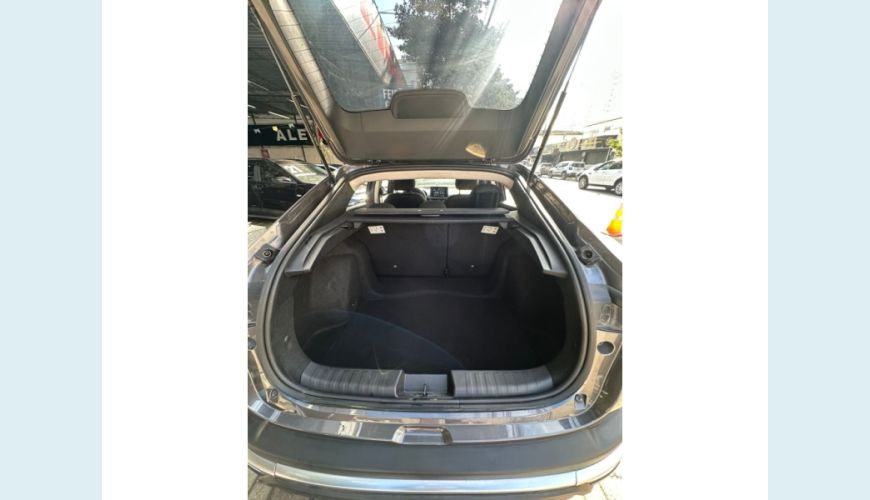 FIAT FASTBACK - CINZA - 2023 Foto 9 (Grande)