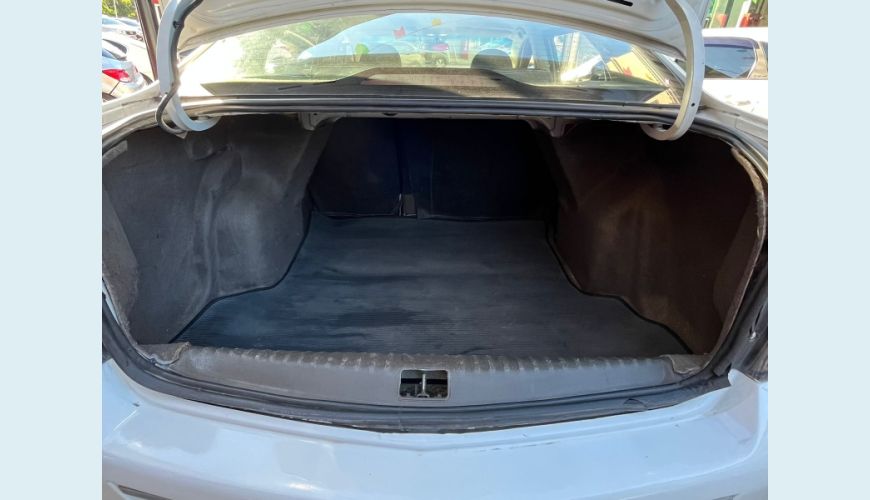 CHEVROLET COBALT LTZ 1.8 8V ECONO.FLEX 4P AUT. - BRANCO - 2014 Foto 9 (Grande)