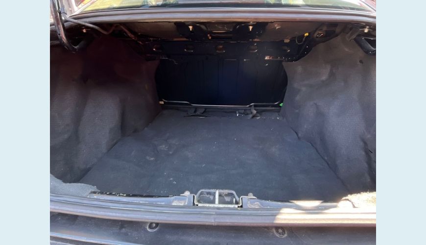FIAT SIENA EL 1.0 MPI FIRE FLEX 8V 4P - PRETO - 2012 Foto 9 (Grande)