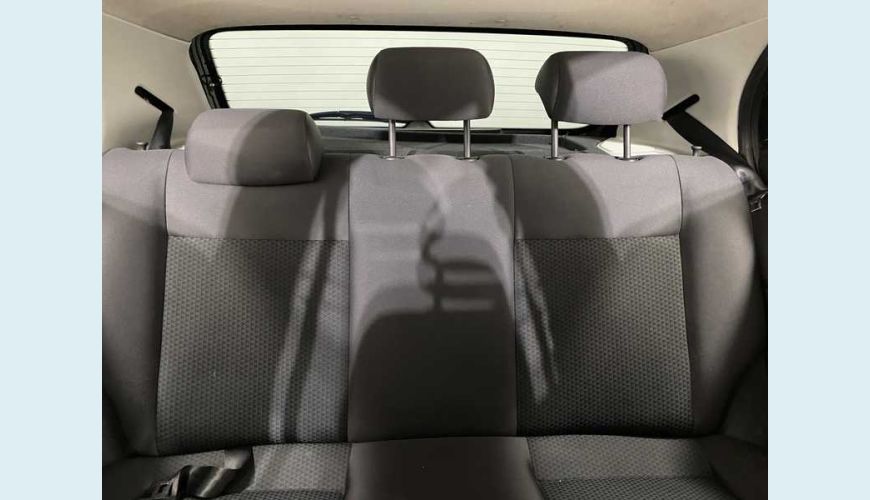 VOLKSWAGEN GOL 1.6 MSI FLEX - PRETO - 2019 Foto 9 (Grande)