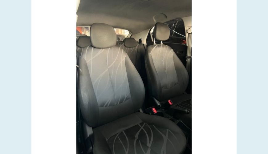HYUNDAI HB 20 - BRANCO - 2015 Foto 9 (Grande)