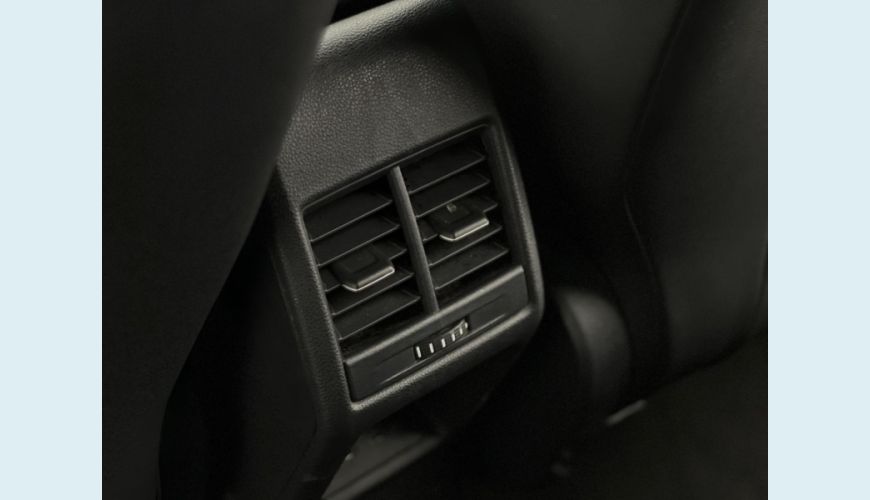 VOLKSWAGEN NIVUS HL TSI - CINZA - 2023 Foto 9 (Grande)