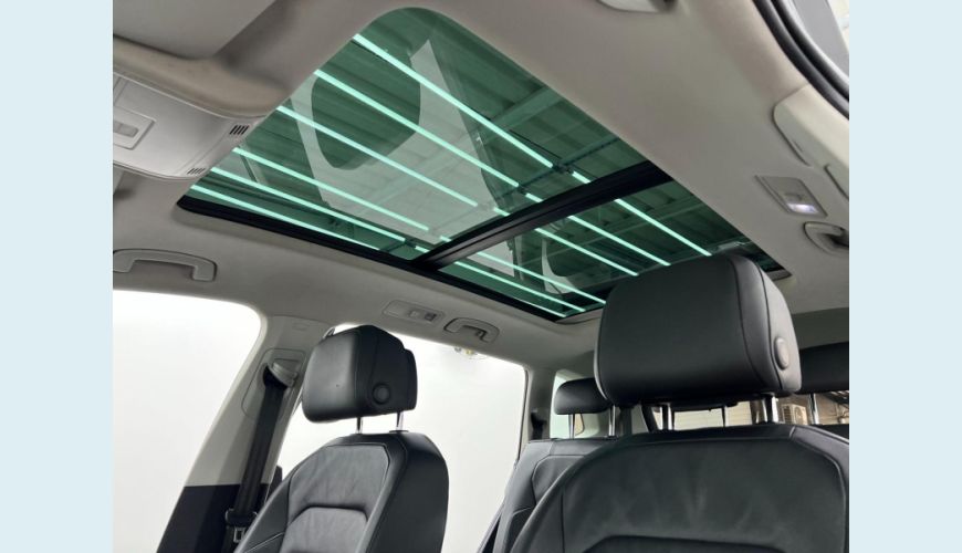 VOLKSWAGEN TIGUAN ALLSPACE CL - CINZA - 2020 Foto 9 (Grande)