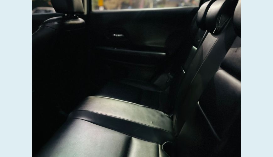 HONDA HRV - PRETO - 2016 Foto 9 (Grande)
