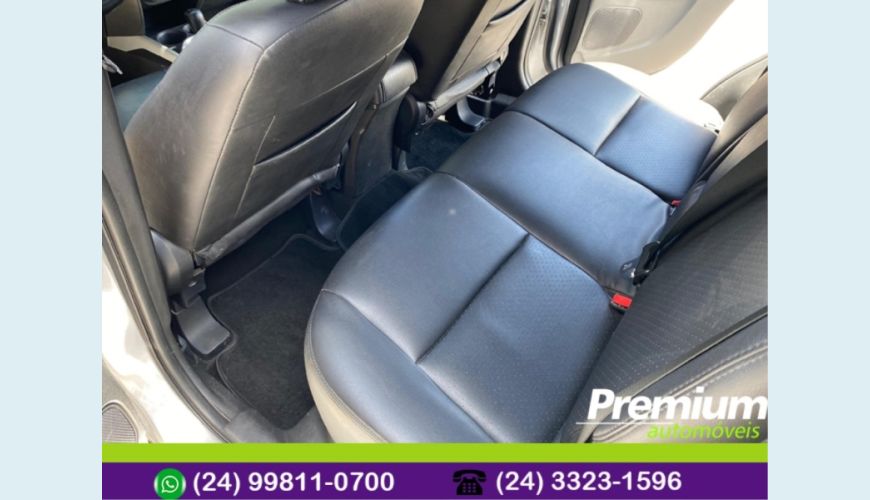 MITSUBISHI ASX - PRATA - 2014 Foto 9 (Grande)