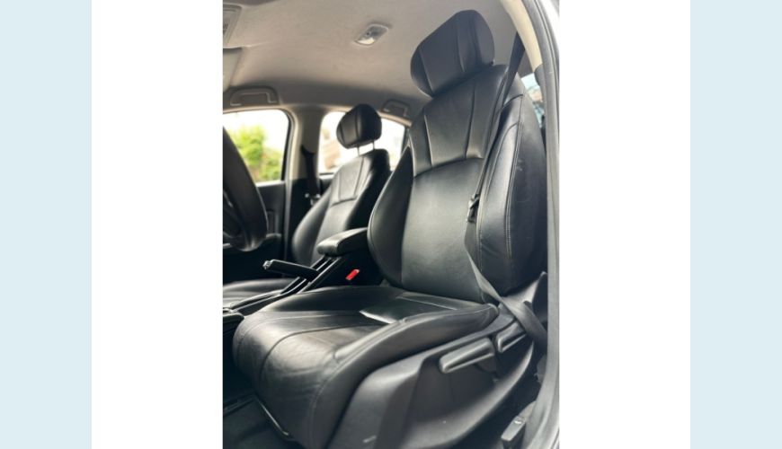 HONDA CITY - PRATA - 2022 Foto 9 (Grande)