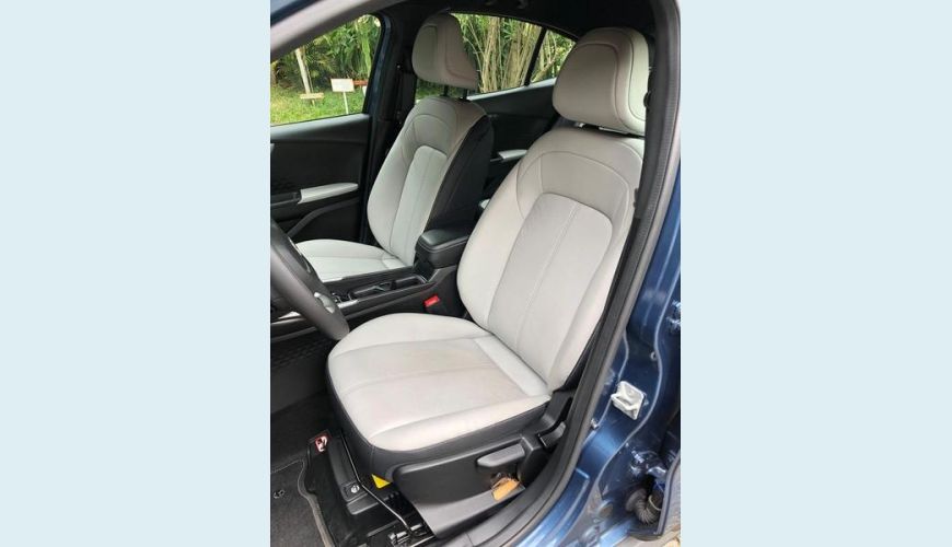 FIAT FASTBACK IMPETUS HY - AZUL - 2025 Foto 9 (Grande)