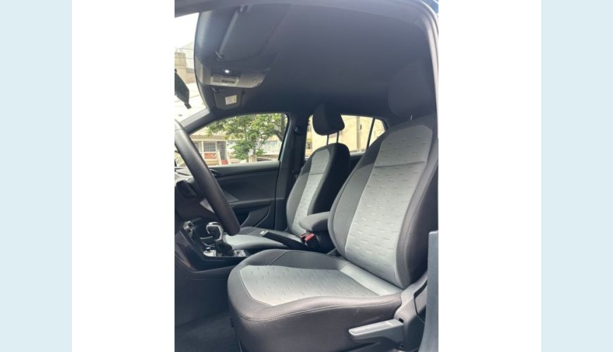 VOLKSWAGEN T-CROSS - AZUL - 2022 Foto 9 (Grande)