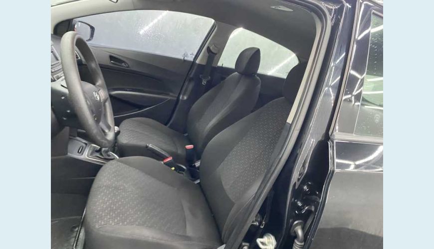 HYUNDAI HB 20 1.0 COMFORT FLEX - PRETO - 2018 Foto 9 (Grande)