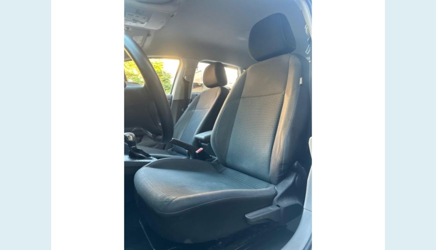 VOLKSWAGEN POLO - BRANCO - 2018 Foto 9 (Grande)