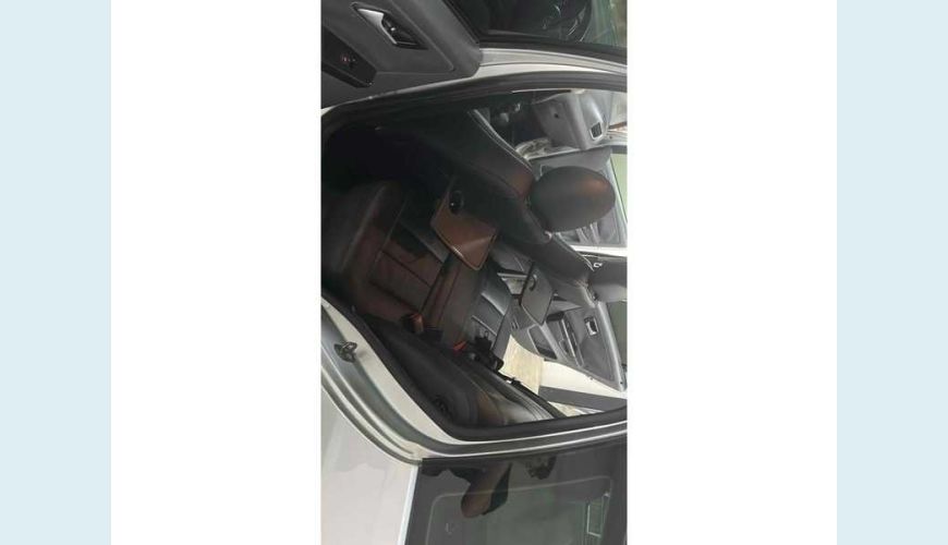 VOLKSWAGEN SPACEFOX SPORTLINE 1.6 8V FLEX - BRANCO - 2011 Foto 9 (Grande)