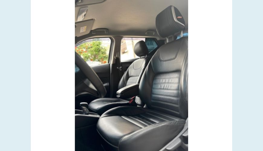 NISSAN KICKS - BRANCO - 2022 Foto 9 (Grande)