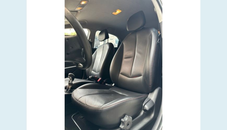 HYUNDAI HB 20 - BRANCO - 2017 Foto 9 (Grande)