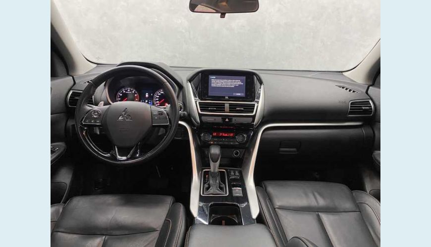 MITSUBISHI ECLIPSE CROSS HPE 1.5 TURBO AUT. - BRANCO - 2022 Foto 9 (Grande)