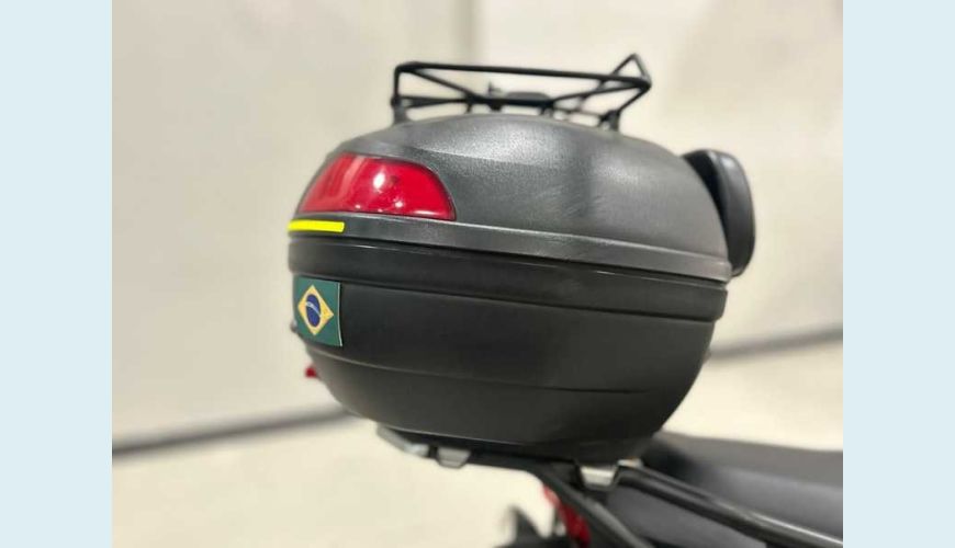 KAWASAKI VERSYS X 300 TOURER - PRETO - 2021 Foto 9 (Grande)