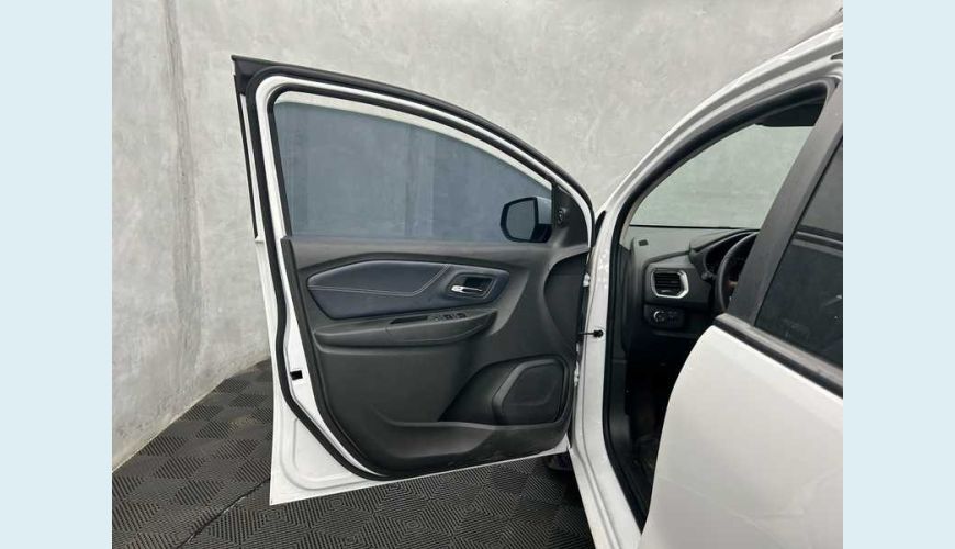 CHEVROLET SPIN PREMIER 1.8 (AUT.) - BRANCO - 2023 Foto 9 (Grande)