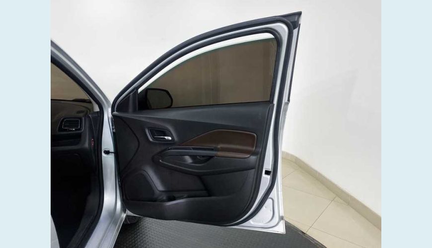 CHEVROLET COBALT 1.8 8V ECONOFLEX LTZ AUTO - PRATA - 2019 Foto 9 (Grande)