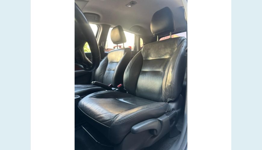 HONDA WR-V - VERMELHO - 2018 Foto 9 (Grande)