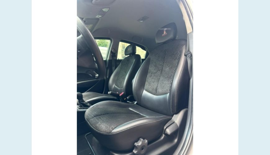 HYUNDAI HB 20 - PRATA - 2019 Foto 9 (Grande)