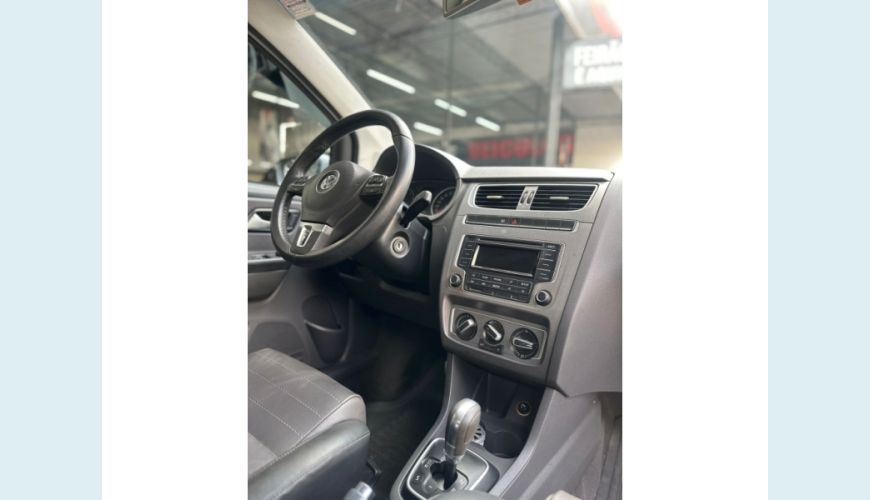 VOLKSWAGEN SPACE CROSS - BRANCO - 2014 Foto 9 (Grande)