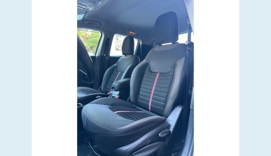 FIAT TORO - BRANCO - 2020 Foto 9 (Grande)