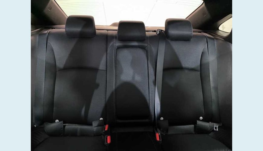 HONDA CIVIC 2.0 SPORT - PRETO - 2019 Foto 9 (Grande)
