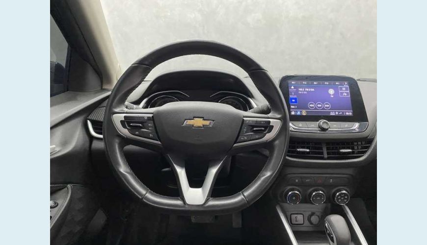 CHEVROLET ONIX PLUS 1.0 LTZ TURBO FLEX AUT. - PRETO - 2022 Foto 9 (Grande)