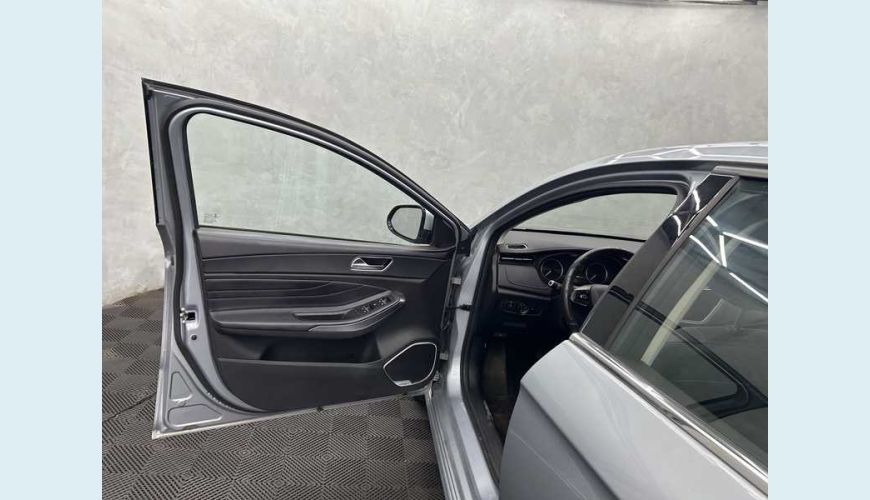 CHERY ARRIZO 6 1.5 GSX TURBO FLEX AUT. - CINZA - 2022 Foto 9 (Grande)