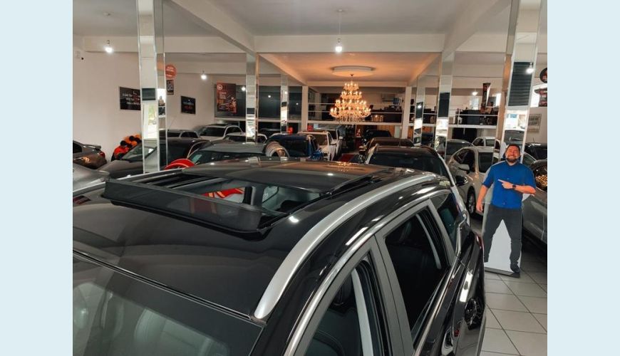 CHERY TIGGO 7 PRO 16T - PRETO - 2026 Foto 9 (Grande)