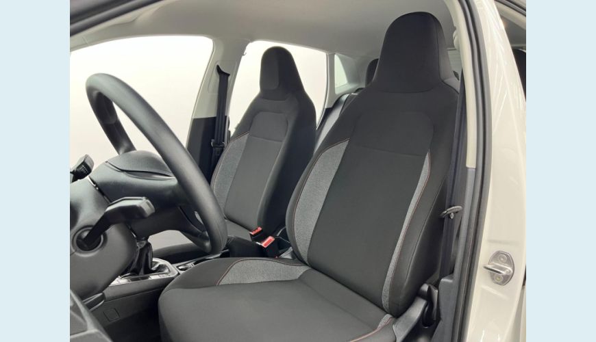 VOLKSWAGEN POLO MA - BRANCO - 2024 Foto 9 (Grande)