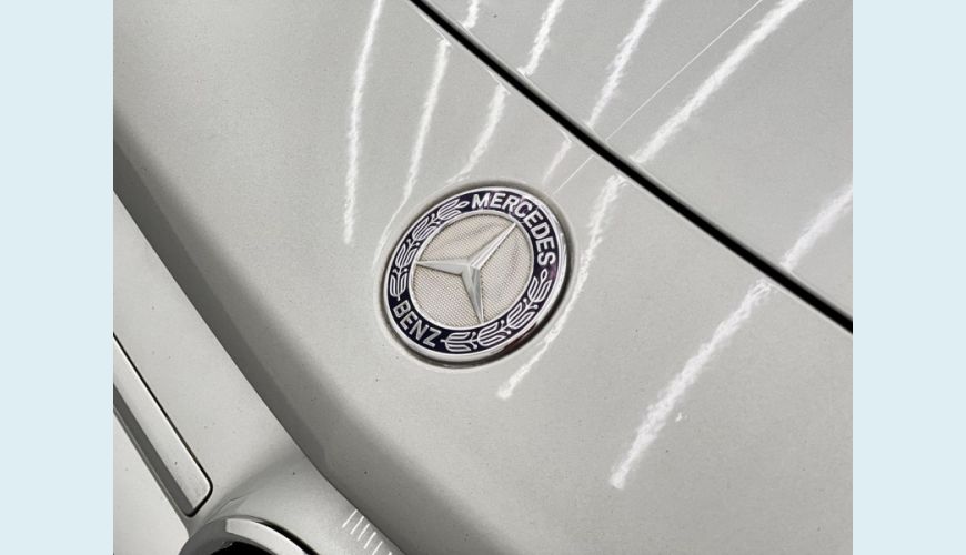 MERCEDES-BENZ GLAZ00FF - PRATA - 2016 Foto 9 (Grande)