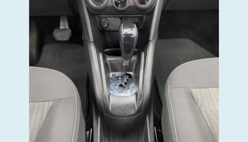 PEUGEOT 2008 ALLURE PACK 1.6 - PRATA - 2022 Foto 9 (Grande)