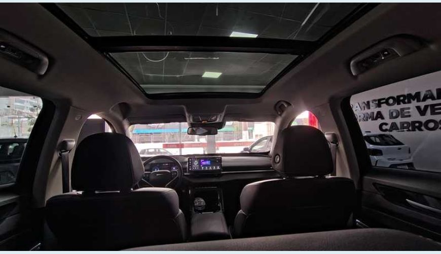 GWM HAVAL H6 PREMIUM HEV - PRETO - 2024 Foto 9 (Grande)