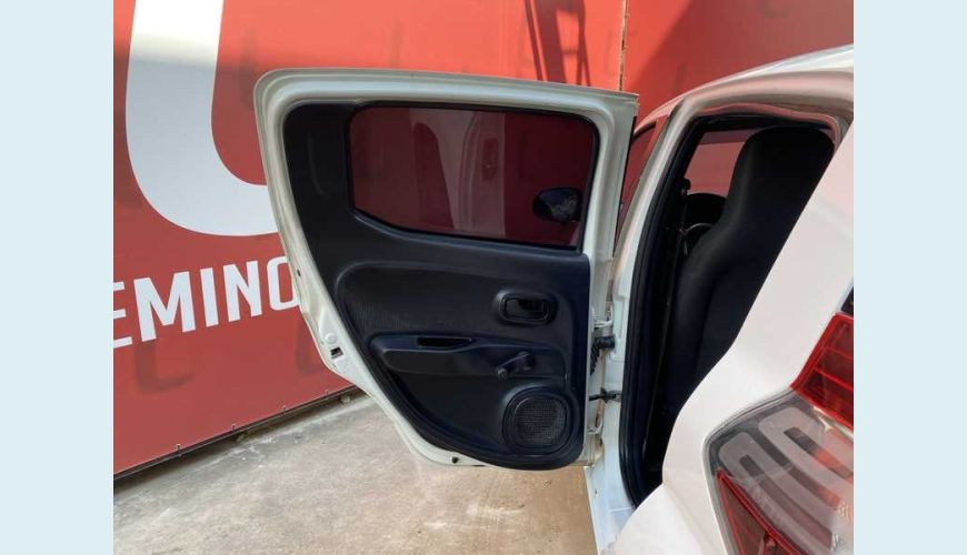 FIAT MOBI LIKE 1.0 - BRANCO - 2020 Foto 9 (Grande)