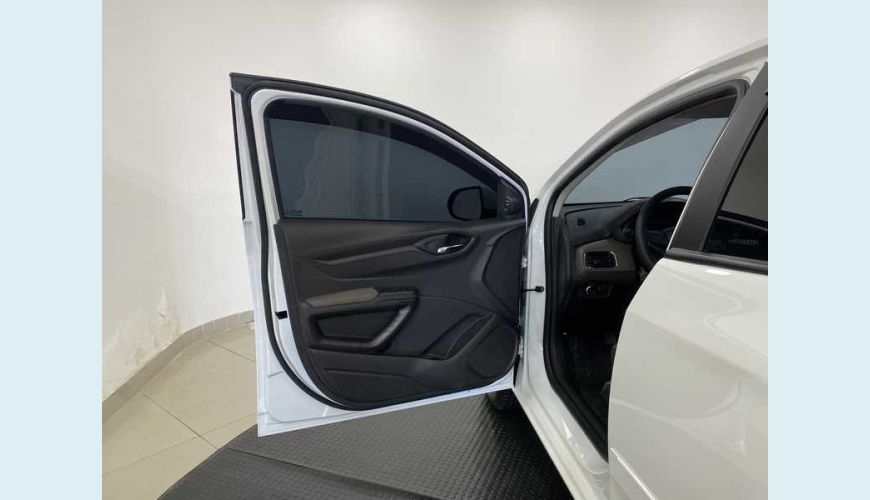 CHEVROLET PRISMA 1.4 LTZ SPE/4 - BRANCO - 2015 Foto 9 (Grande)