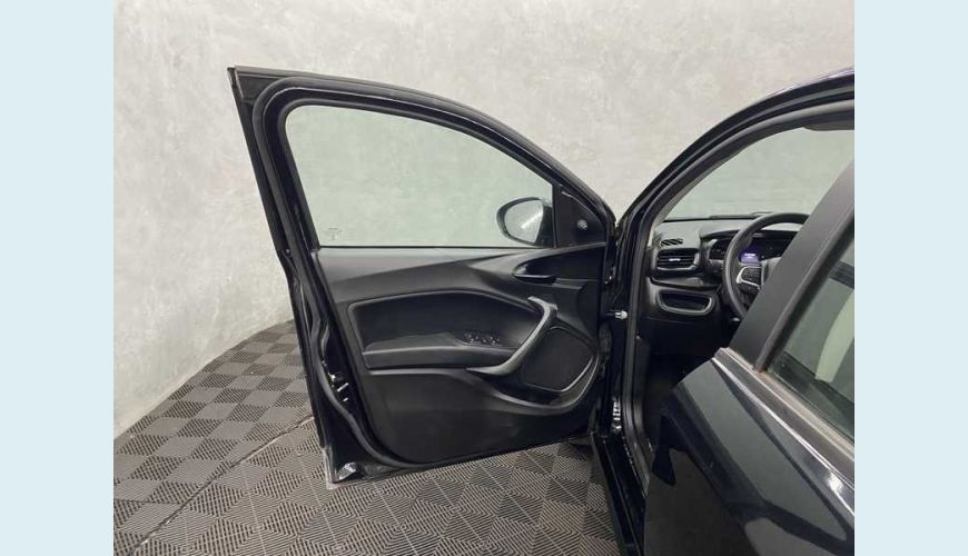 FIAT CRONOS DRIVE 1.3 S-DESIGN FLEX - PRETO - 2022 Foto 9 (Grande)
