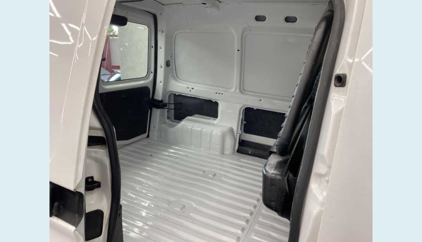PEUGEOT PARTNER FURGÃO 1.6 16V FLEX - BRANCO - 2019 Foto 9 (Grande)